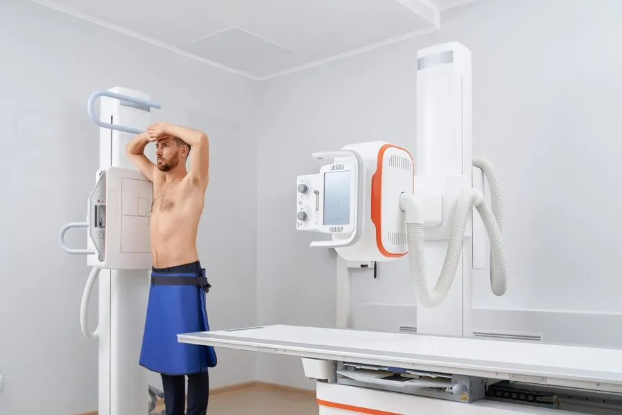 servicios de radiodiagnóstico en Córdoba